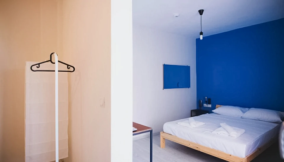 هتل بلموس کمر آنتالیا